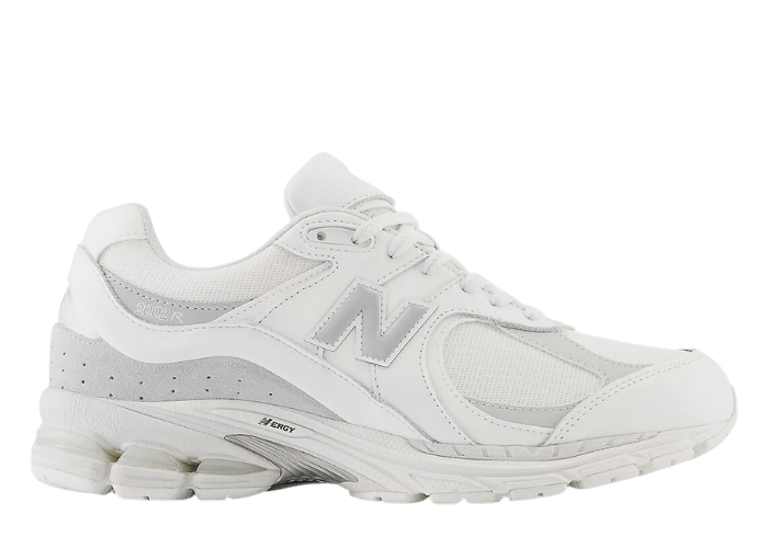 New Balance 2002R GORE-TEX White Brighton Grey - M2002RXM